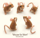 Mouse for Mom